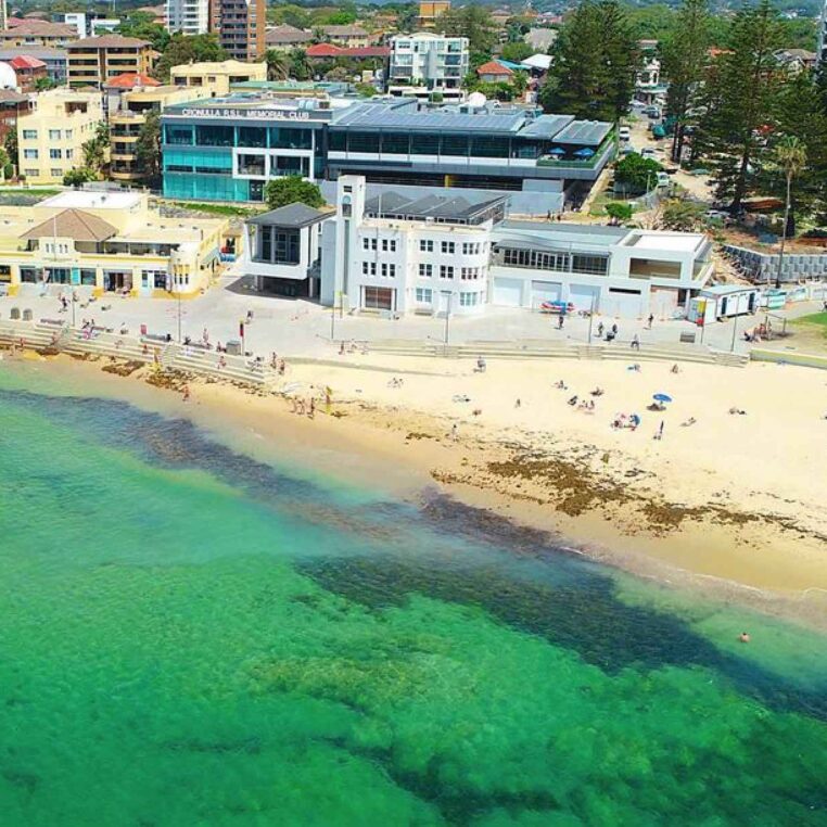 Selection Steel Cronulla Surf Life Saving Club Selection Steel Cronulla Surf Life Saving Club