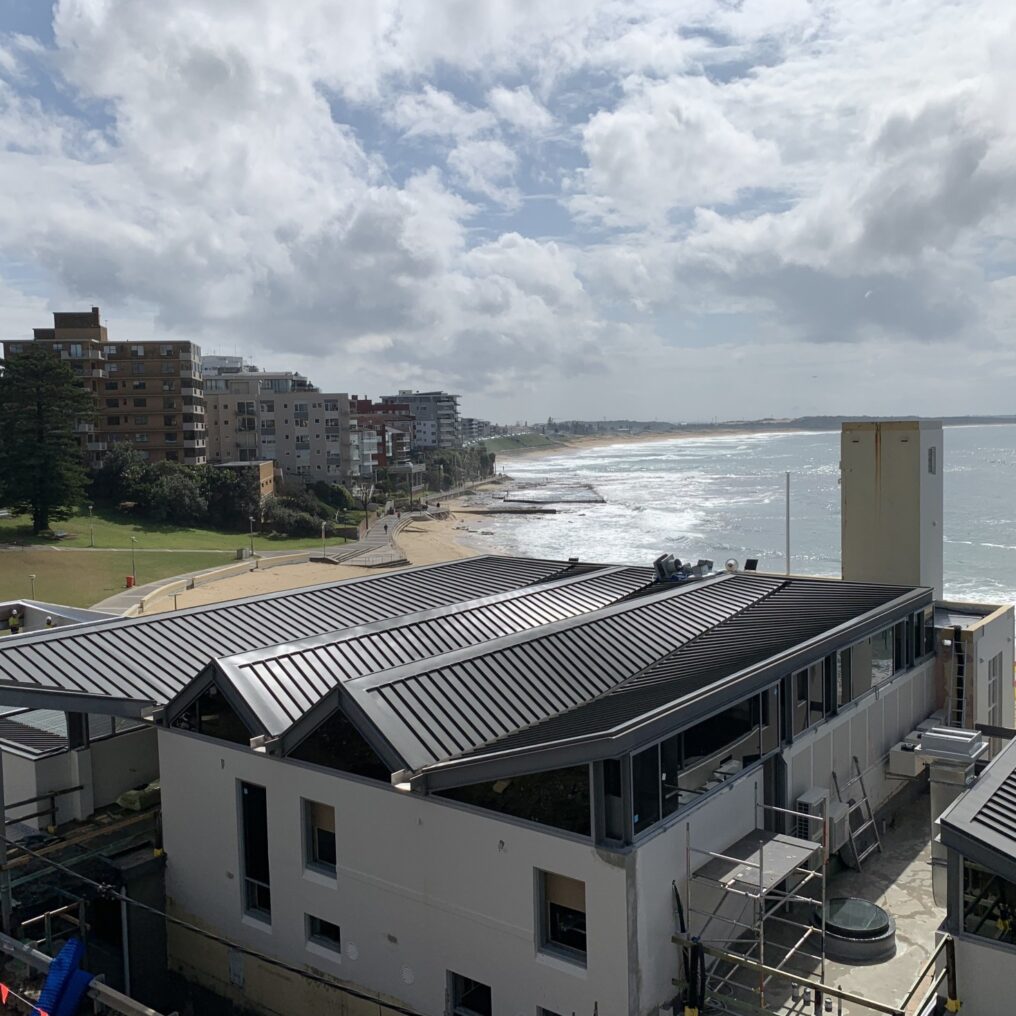 Selection Steel Cronulla Surf Life Saving Club Selection Steel Cronulla Surf Life Saving Club