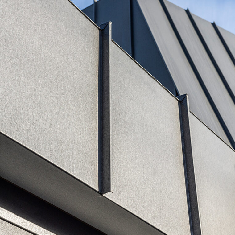 Selection Steel Lambeth House